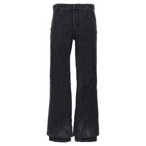 Balenciaga Women's Ski Jeans